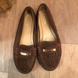 Michael Kors Flats